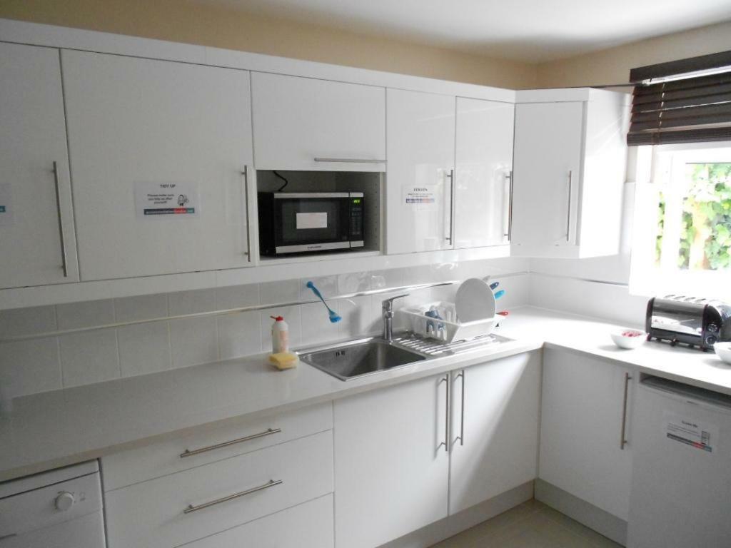 Auberge de jeunesse Accommodation London Londres