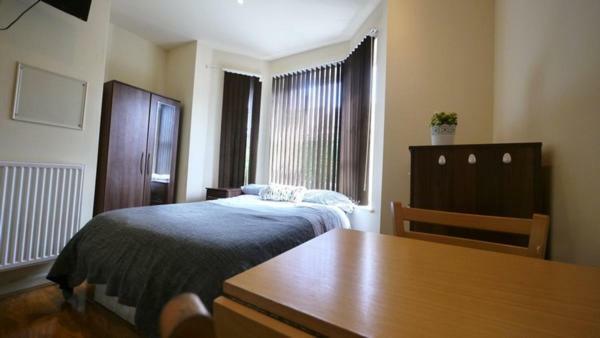 Accommodation London * Londres