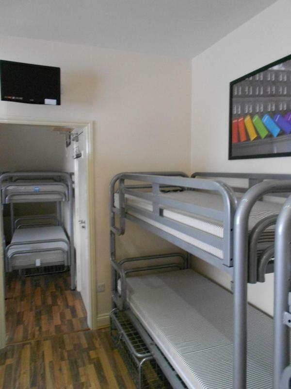 Accommodation London *