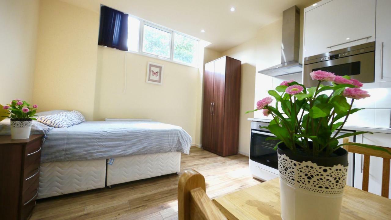 Accommodation London * Londres