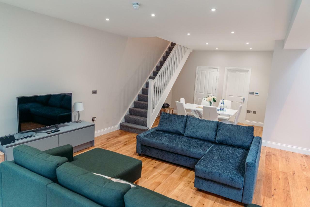 Flat 2, Cromwell Road 3 Bedroom Appartement Londres