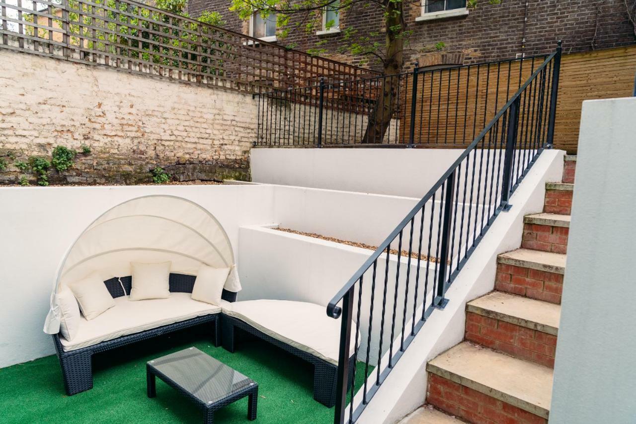 Flat 2, Cromwell Road 3 Bedroom Appartement Londres