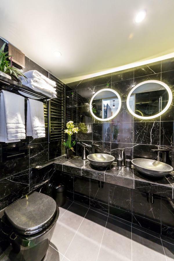 Apartamento Soho