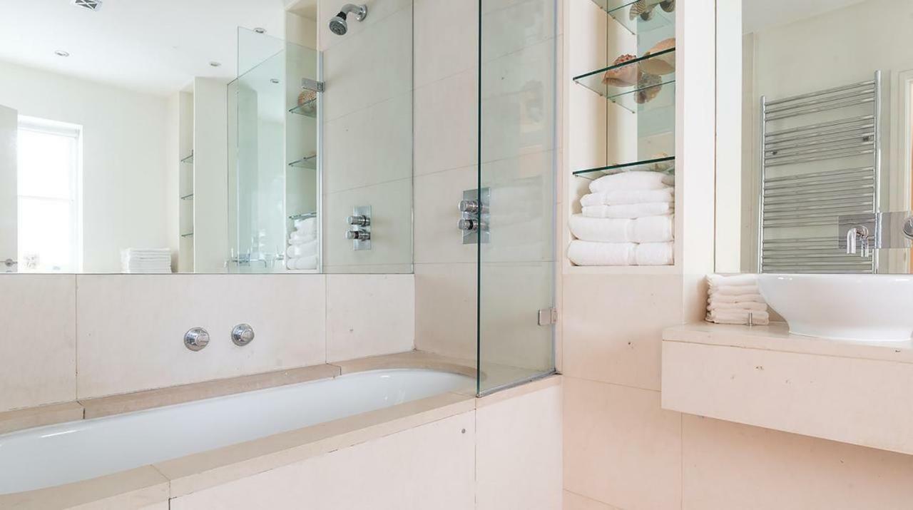 Apartamento Maisonette Hyde Park