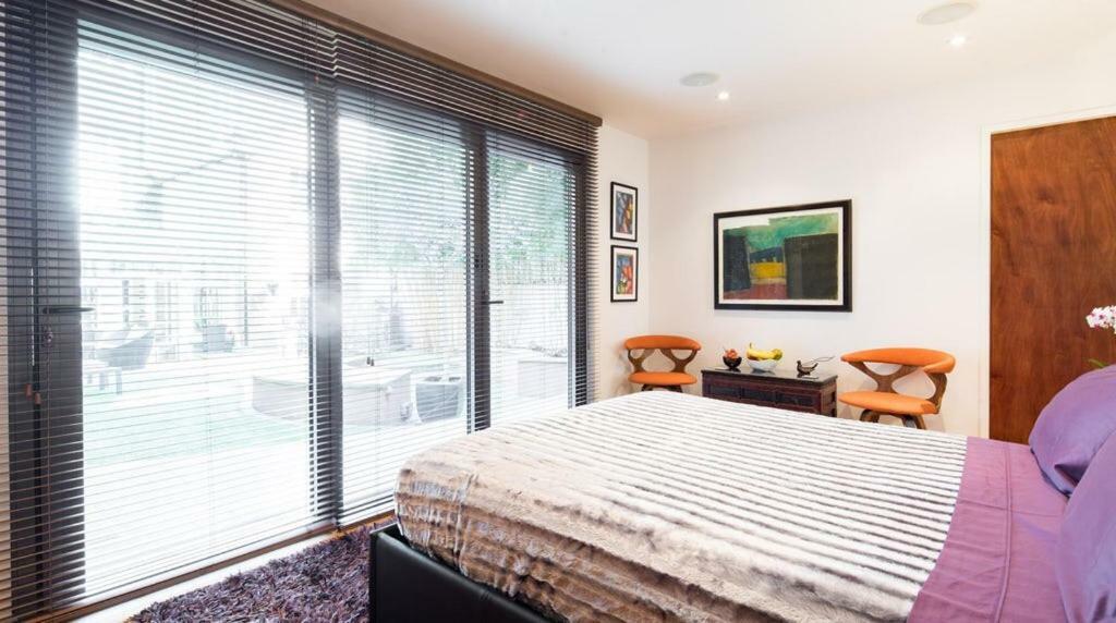 Guest house Romantic In Notting Hill 5*