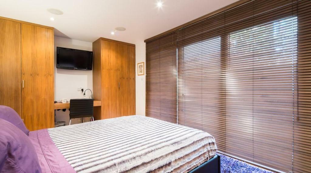 Romantic In Notting Hill 5* London
