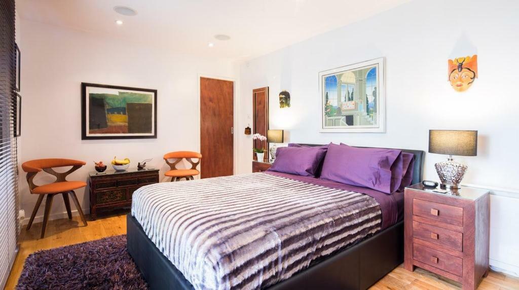 Romantic In Notting Hill Guest house London