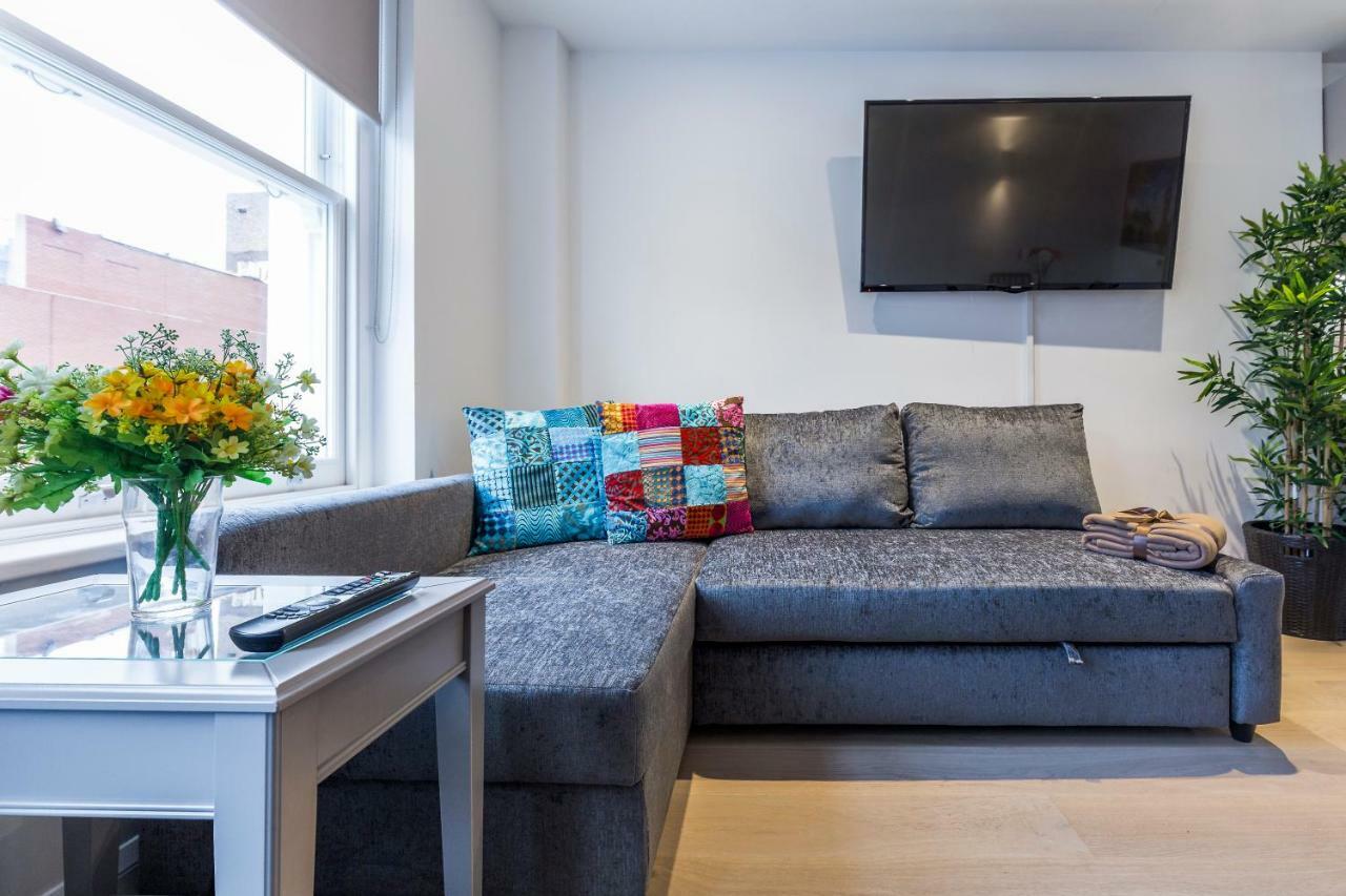 Appartement Charles Dickens, Tate Modern Londres