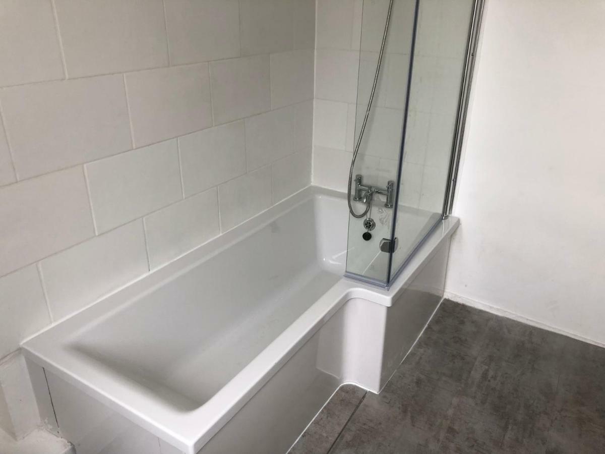 Apartamento Islington Londres