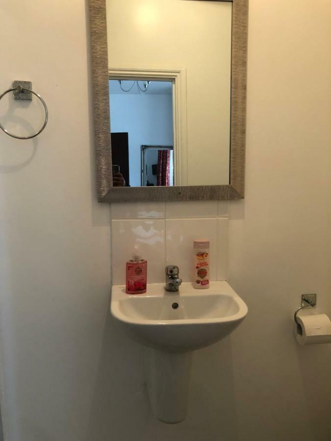 Islington Apartamento *