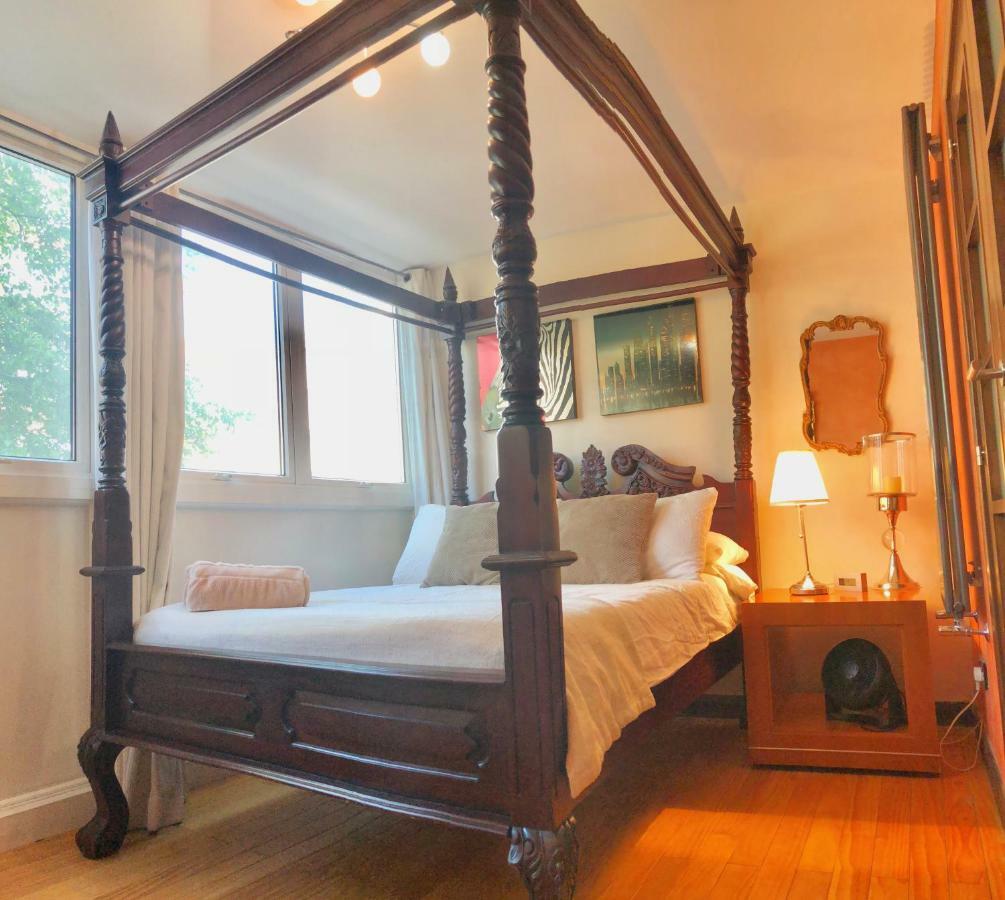 Apartamento 2 Beds 2 Baths In Heart Of Londres