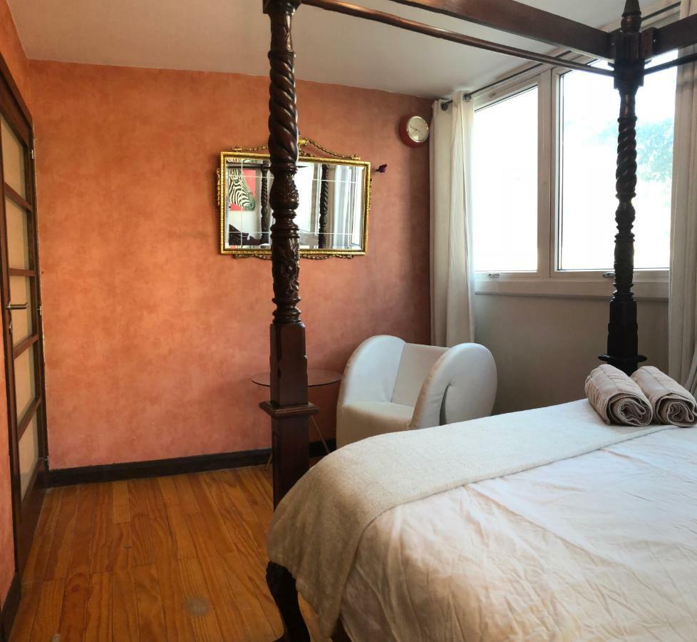 2 Beds 2 Baths In Heart Of Londres