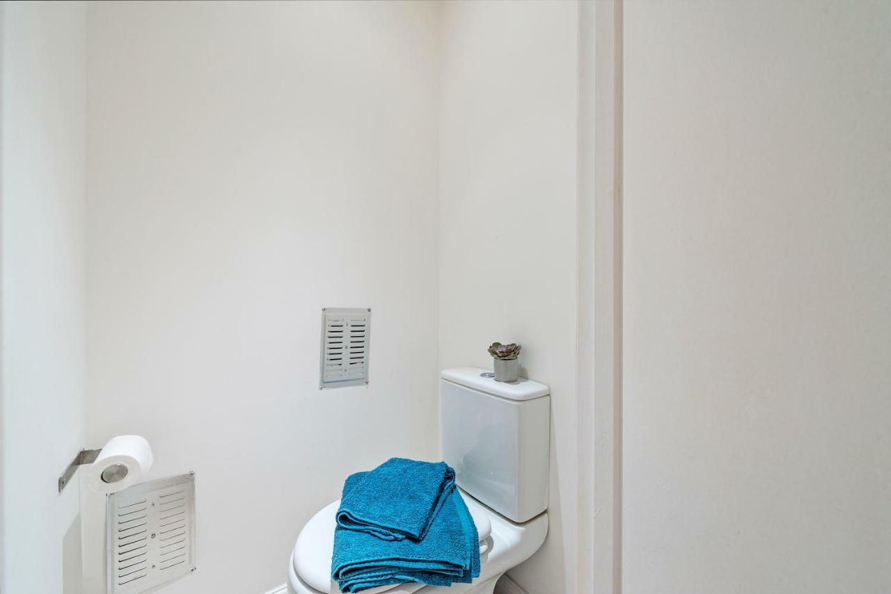 Urban Notting Hill Appartement *