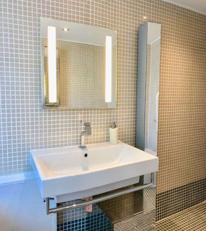 Apartamento 2 Beds 2 Baths In Heart Of Londres