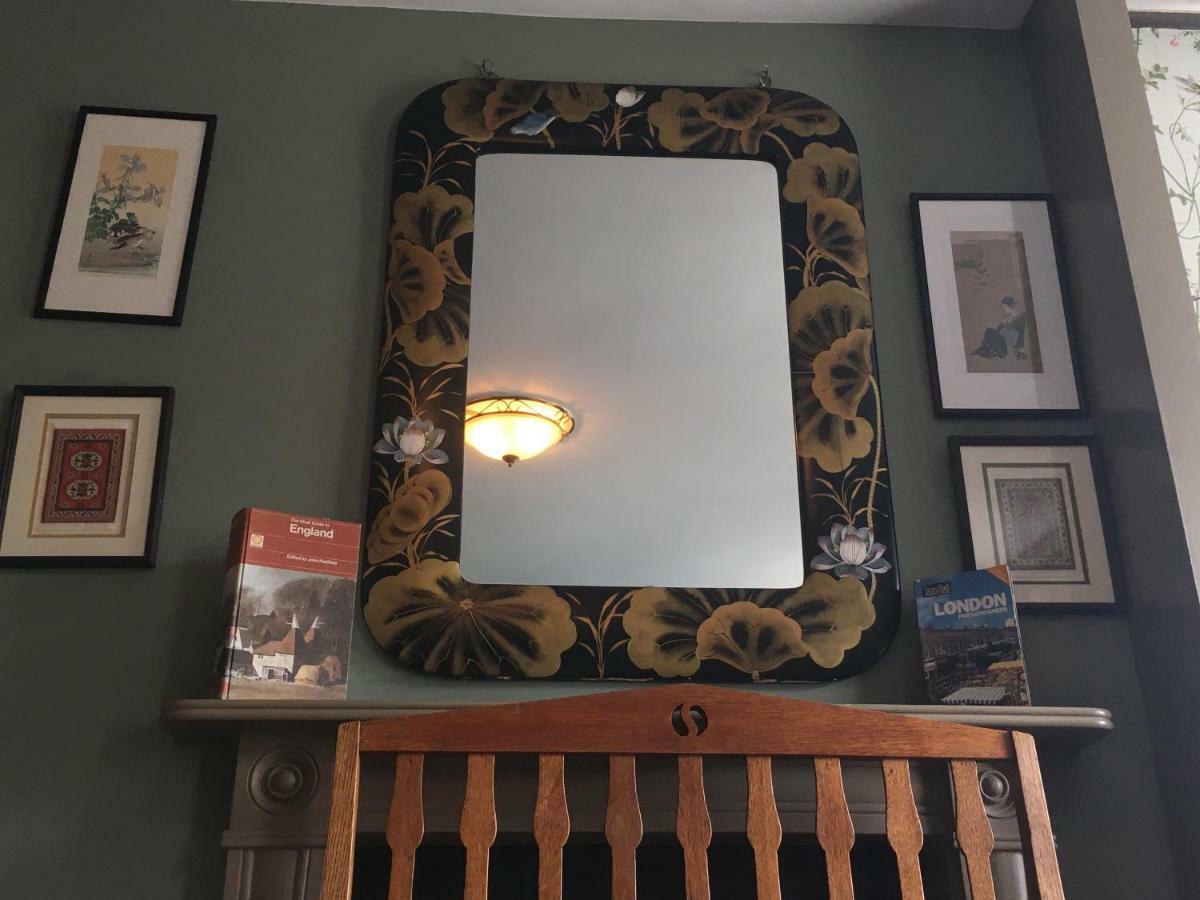 1810 Georgian House Appartement *