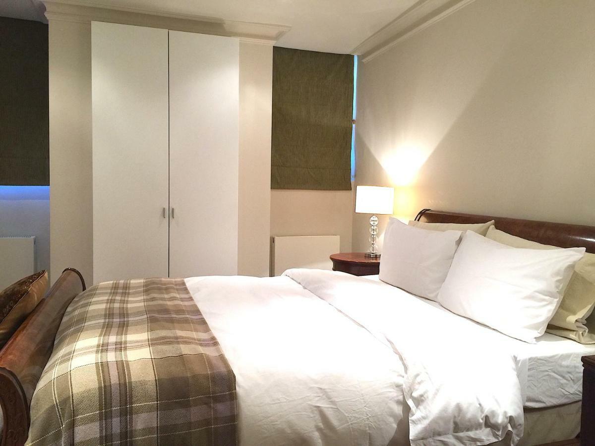 Appartement Your Place In Little Venice Londres