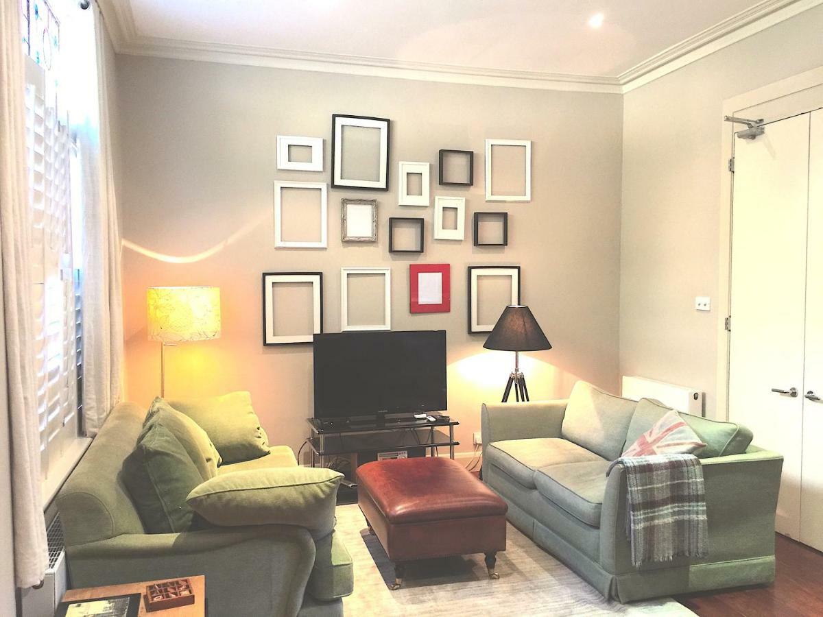 Appartement Your Place In Little Venice Londres