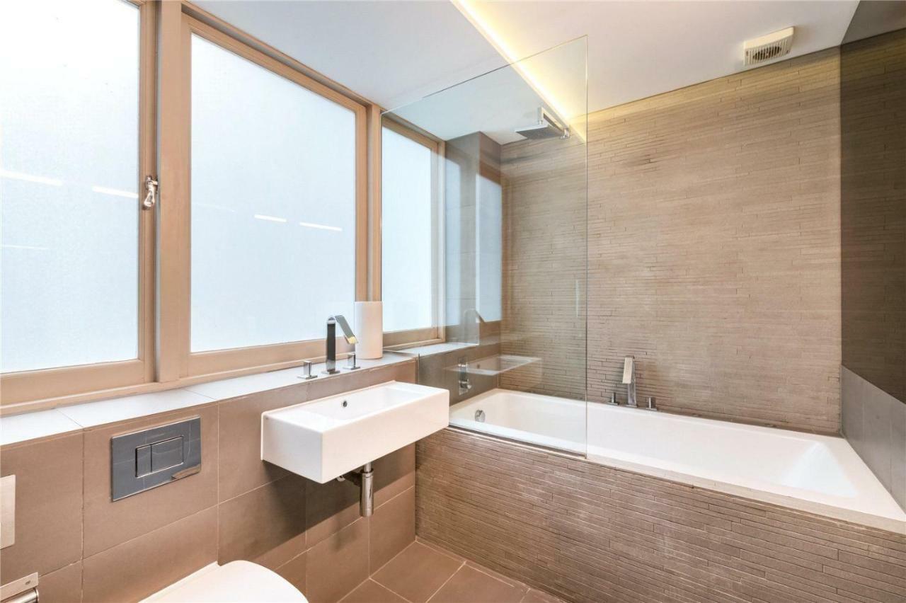 Luxury In Westminster Apartamento Londres