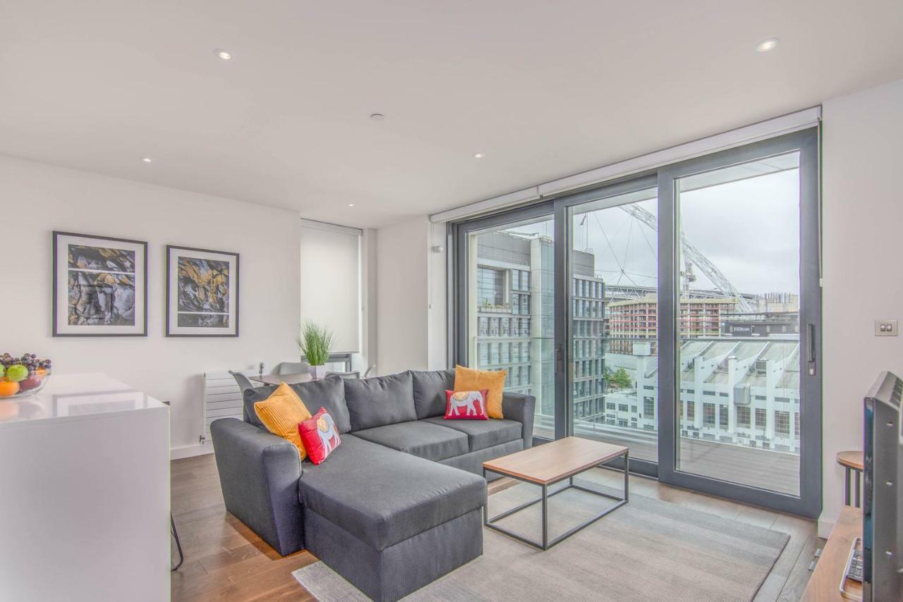 Gigli Luxury Wembley Londres