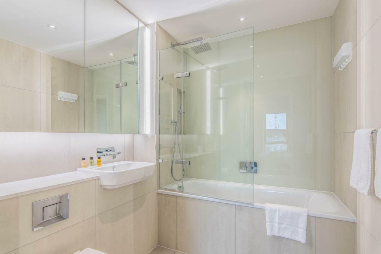 Appartement Gigli Luxury Wembley