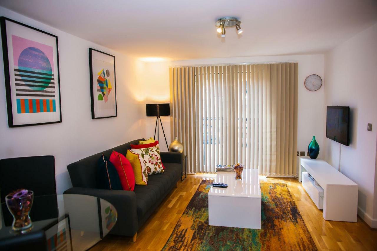 Superior 2 Bedroom * Londres