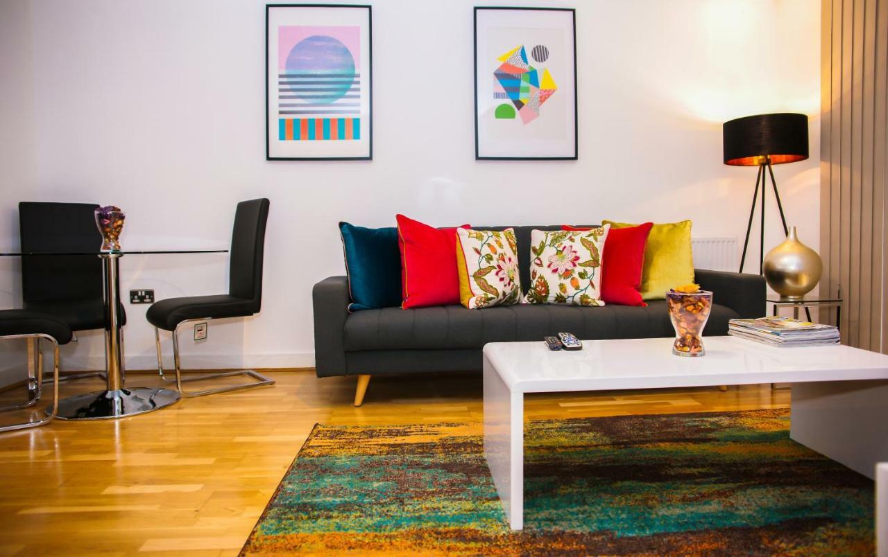 Apartamento Superior 2 Bedroom
