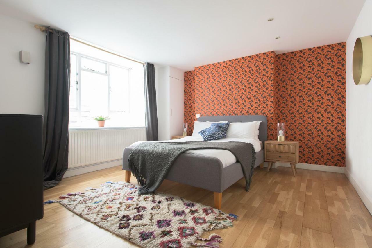 Apartamento The Paddington Maisonette - 2bdr *