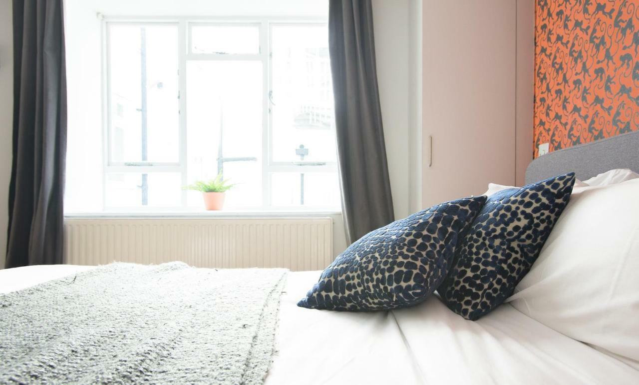 Apartamento The Paddington Maisonette - 2bdr