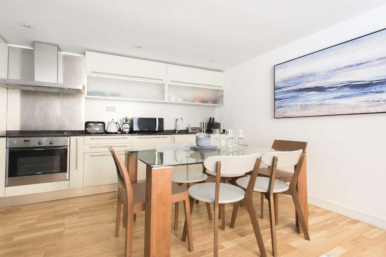 Apartamento The Paddington Maisonette - 2bdr