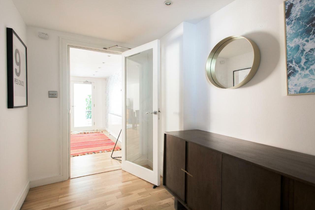 Apartamento The Paddington Maisonette - 2bdr