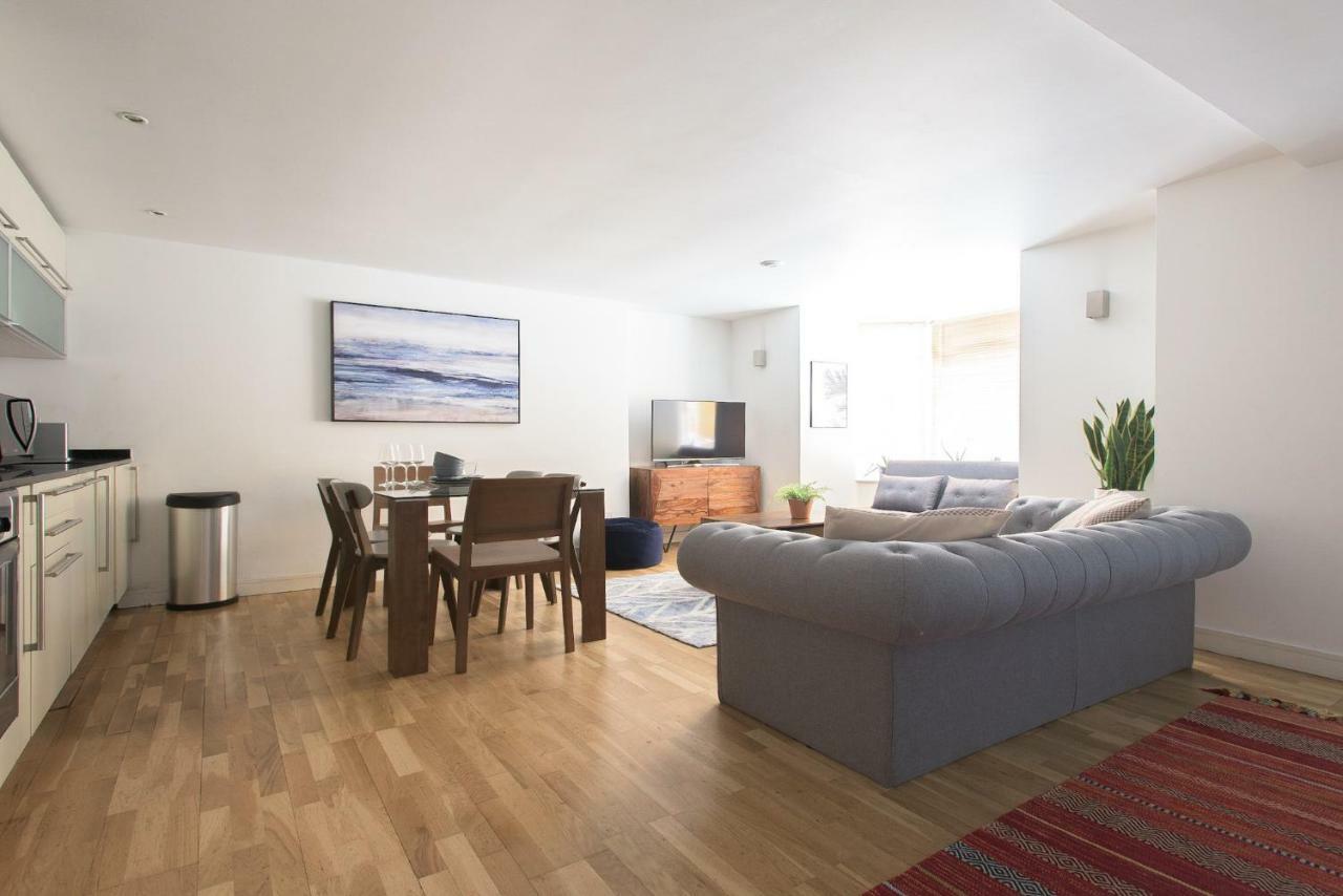Apartamento The Paddington Maisonette - 2bdr Londres