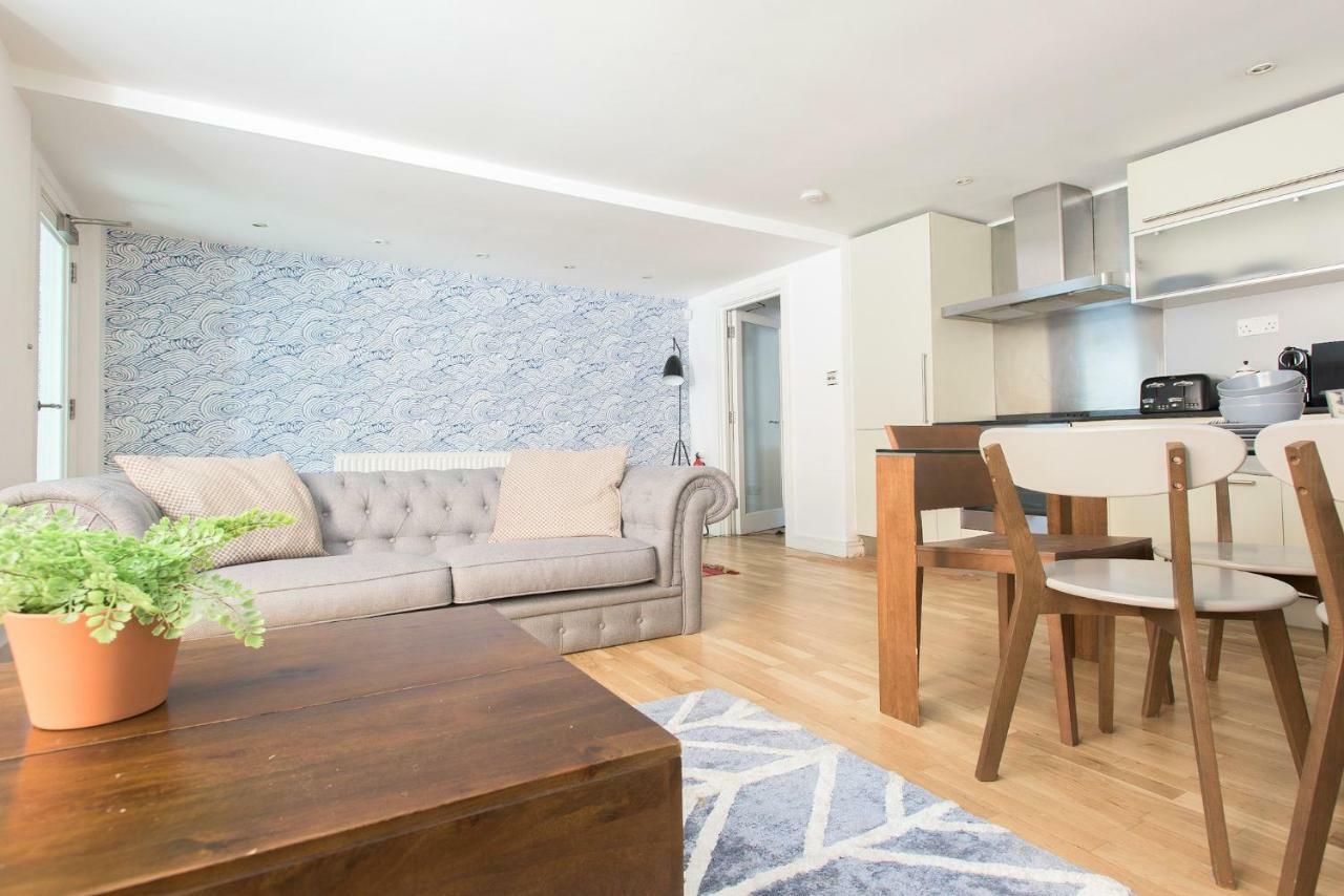 Apartamento The Paddington Maisonette - 2bdr