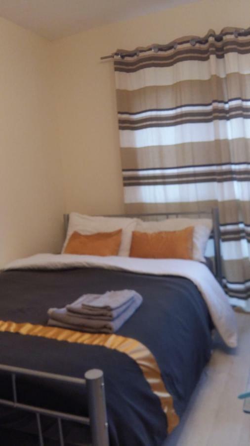 Quarto em Acomodações Particulares Prospect Hill Londres