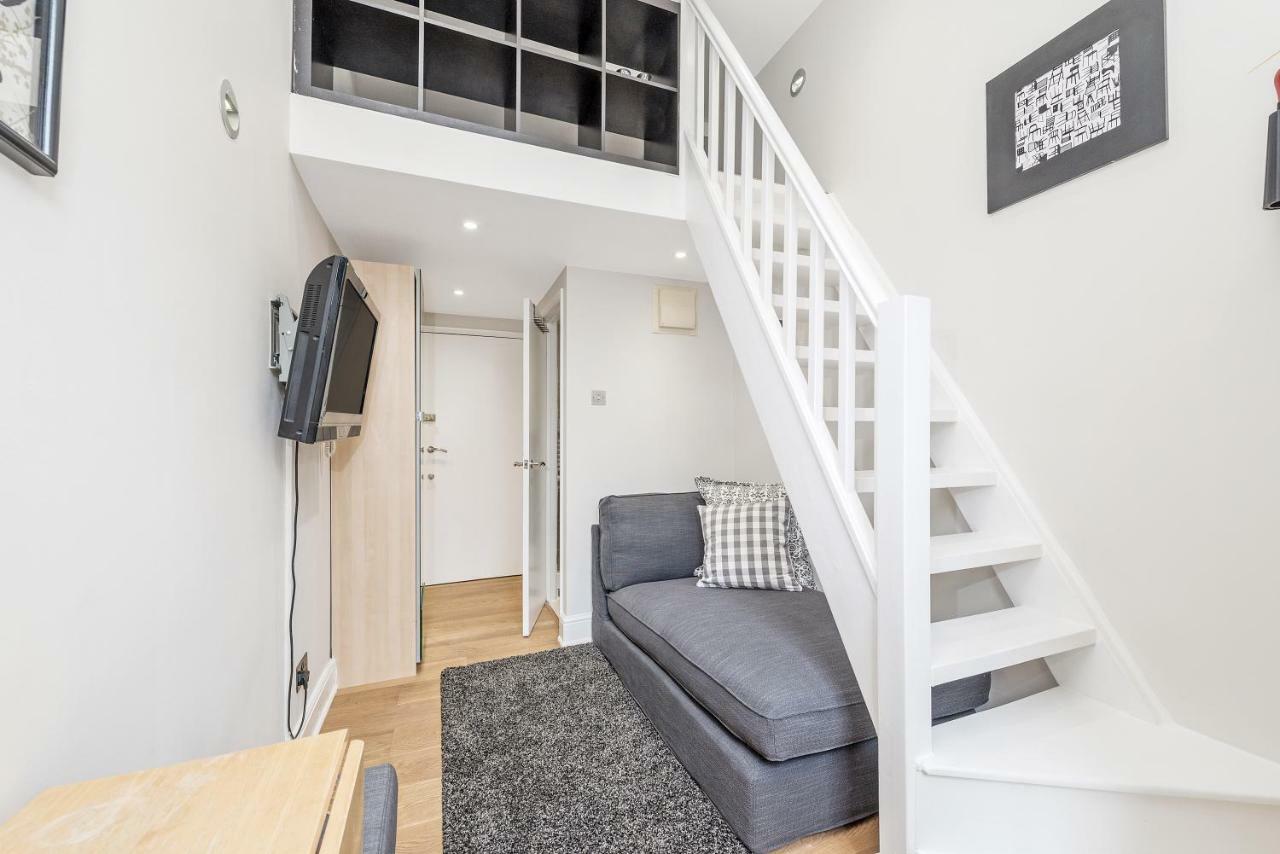 Urban Notting Hill Appartement Londres