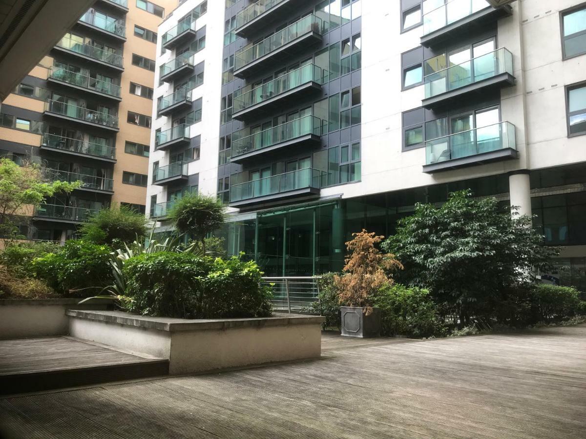Appartement 41 Millharbour *