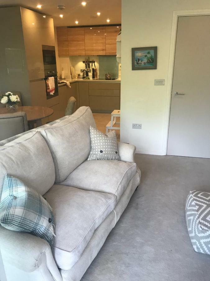 Wyatt Court Appartement