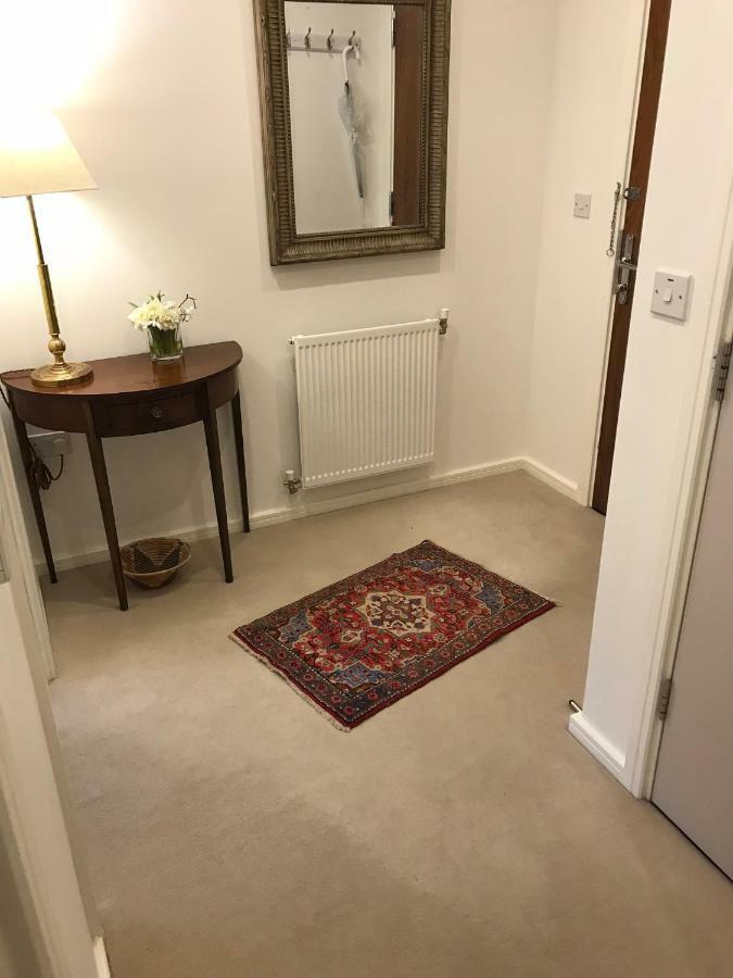 Wyatt Court Appartement