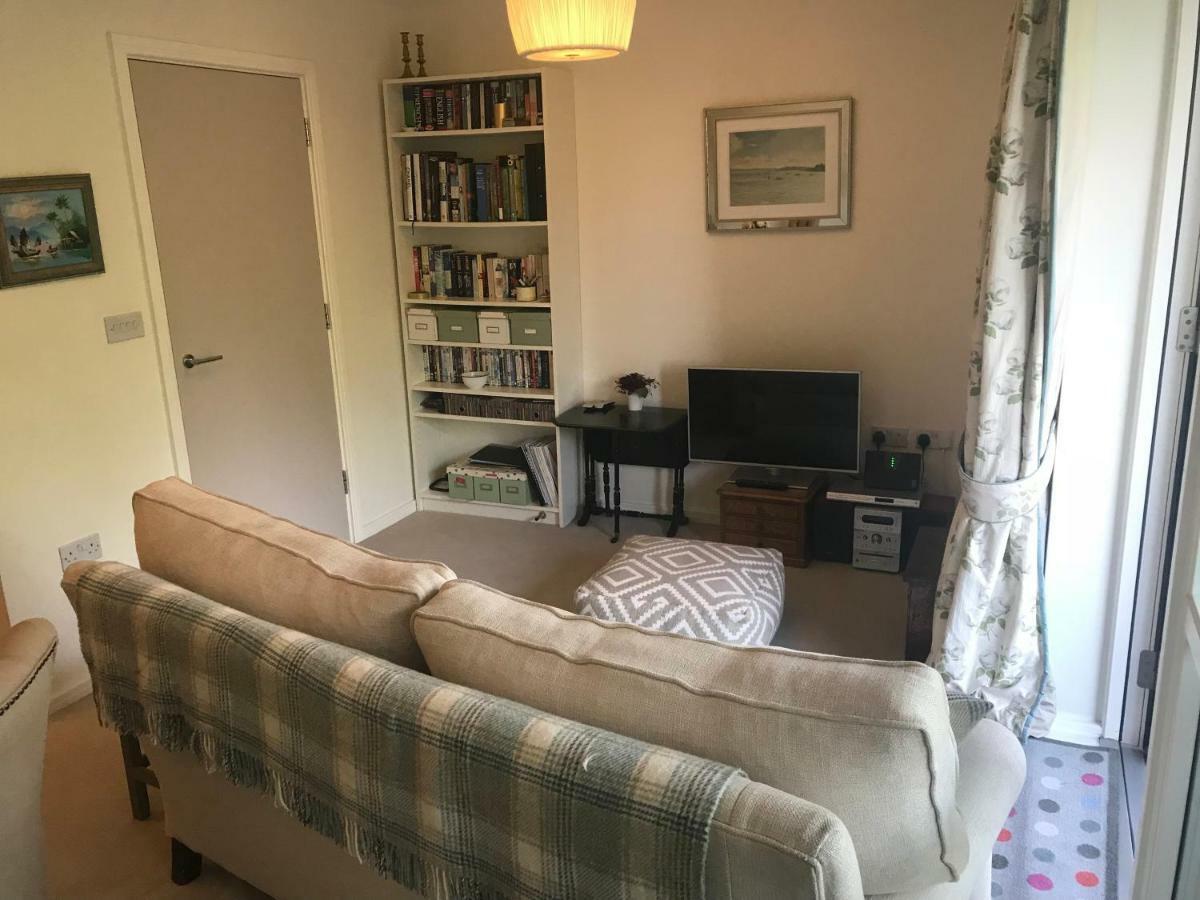 Appartement Wyatt Court *