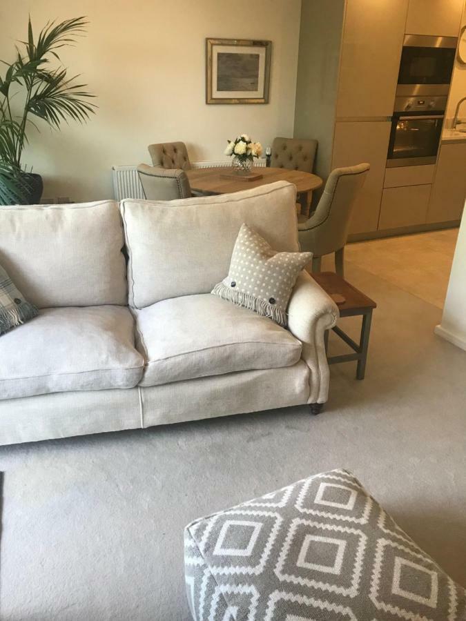 Appartement Wyatt Court *