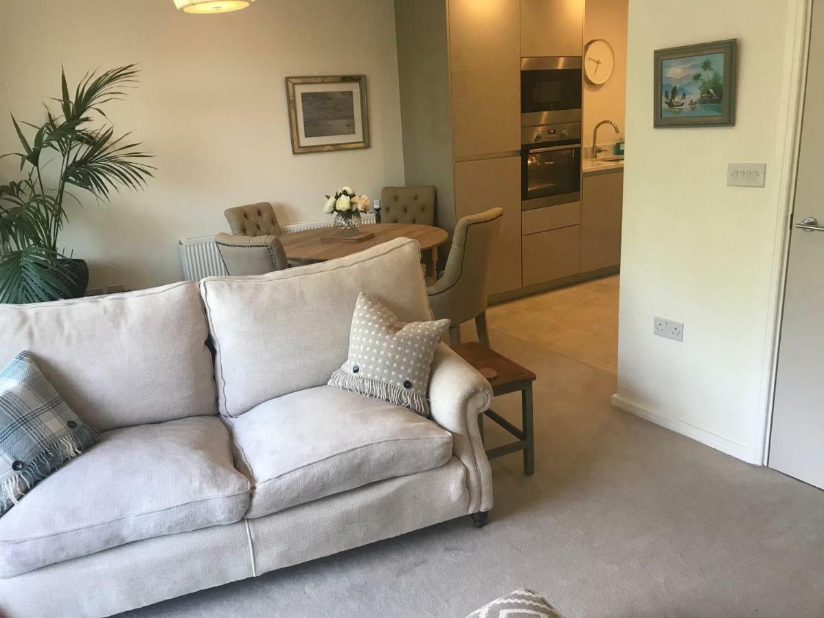 Wyatt Court Appartement
