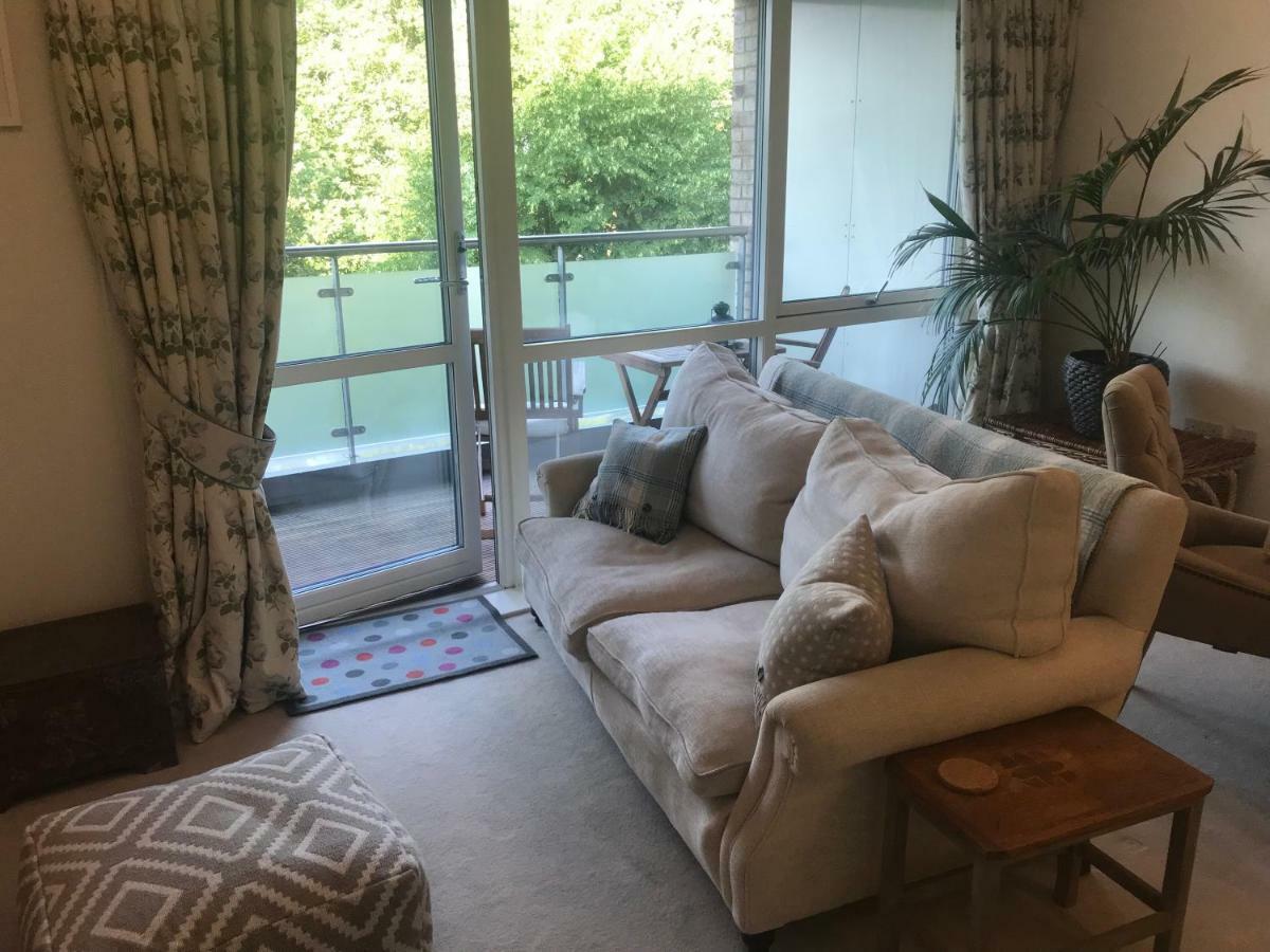 Appartement Wyatt Court Londres