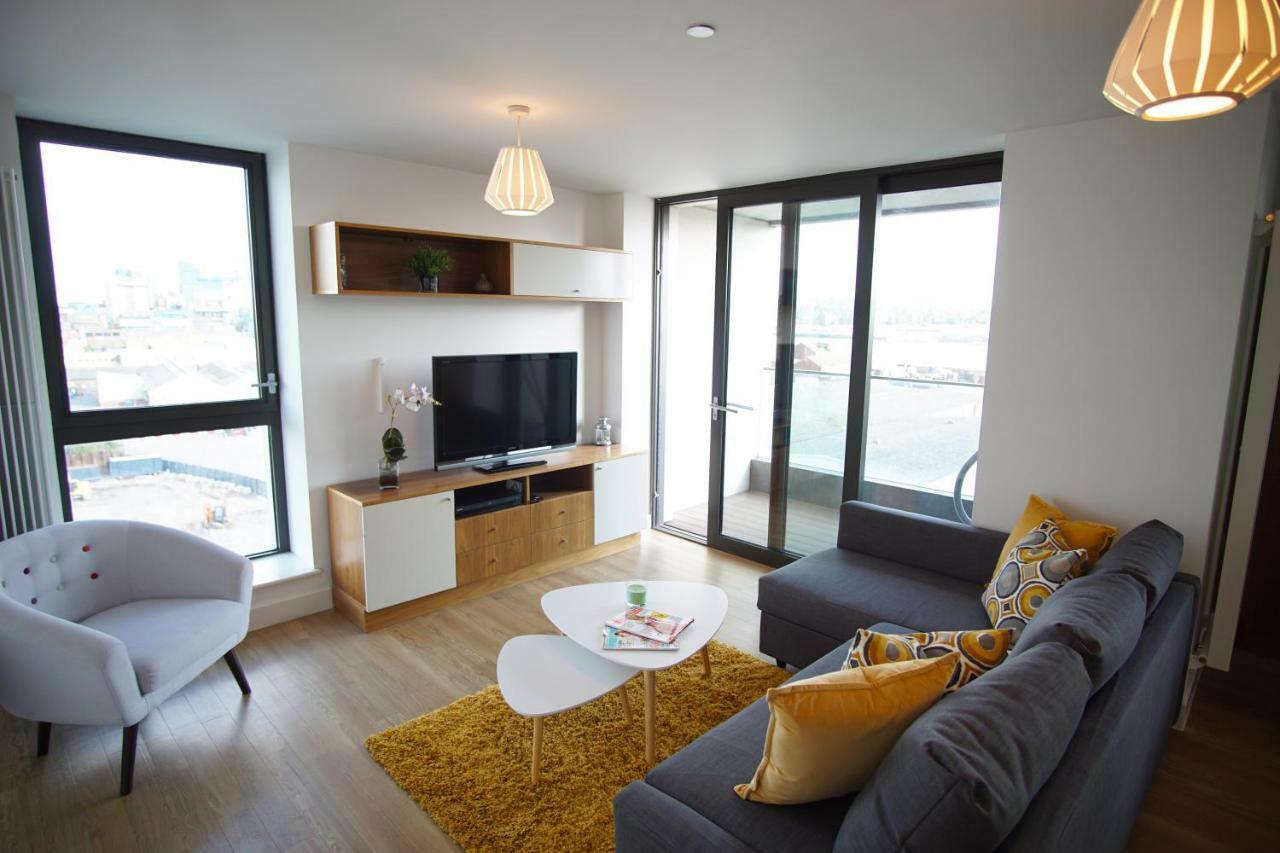 Excel Apartamento *