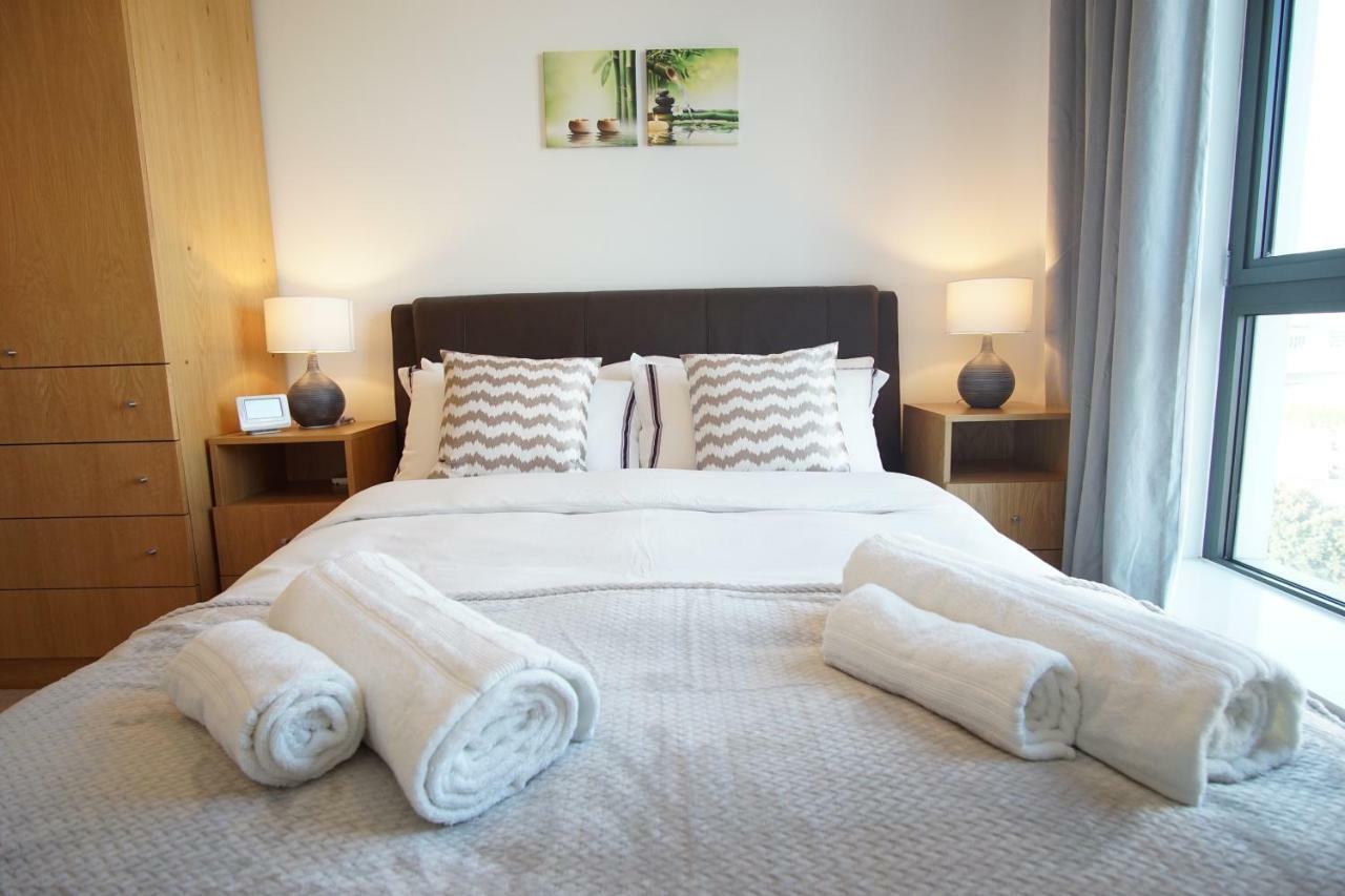 Apartamento Excel Londres