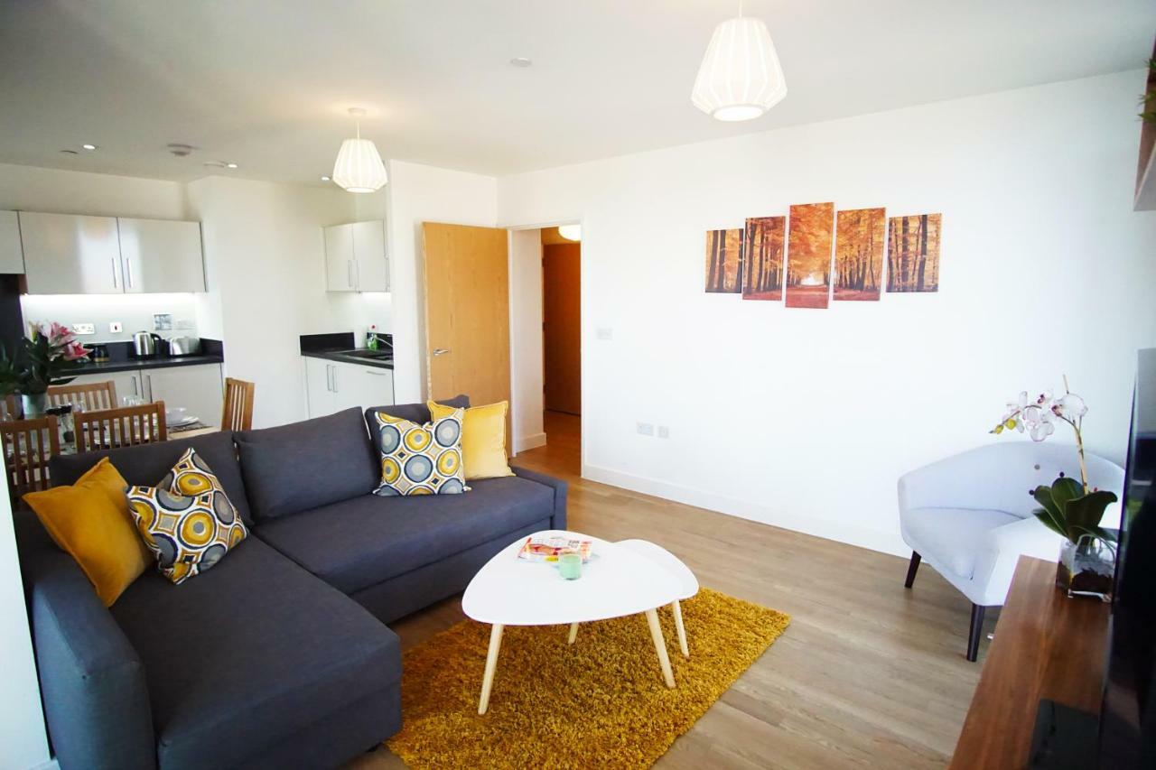 Excel Apartamento