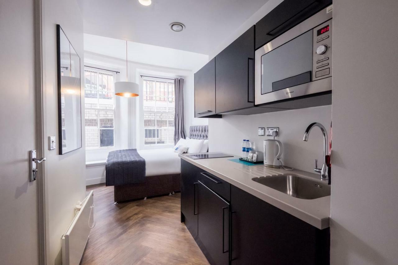 Appartement The Dome Sloane Square Londres