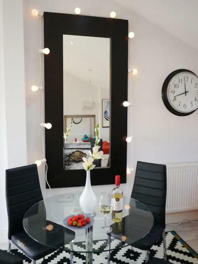 Quirky Cosy Marleybone Victorian Loft * London