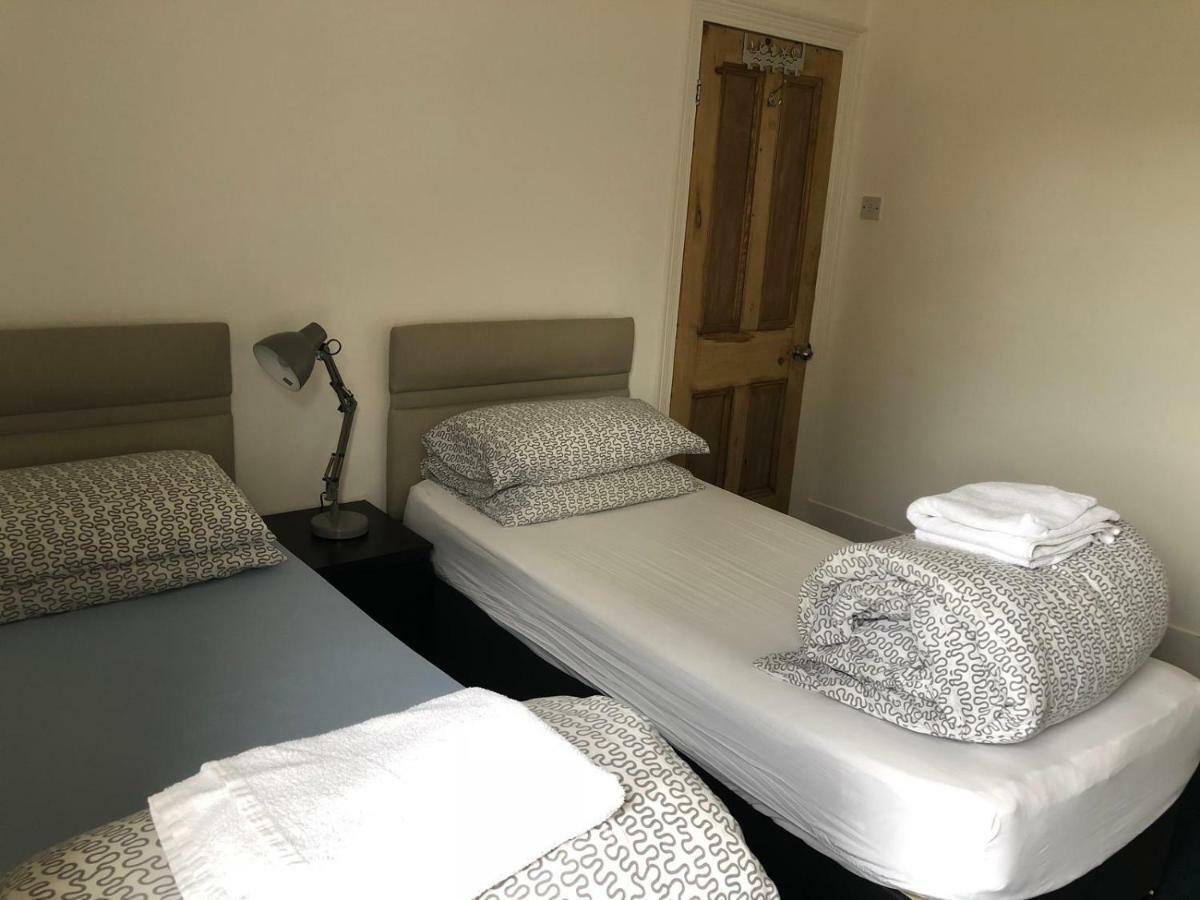 Catford Homestay Londres