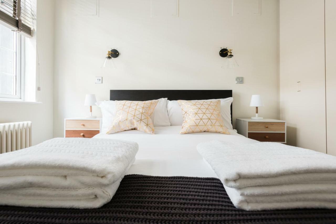 The Oxford Street Studio - 1bdr In Paddington Apartamento *