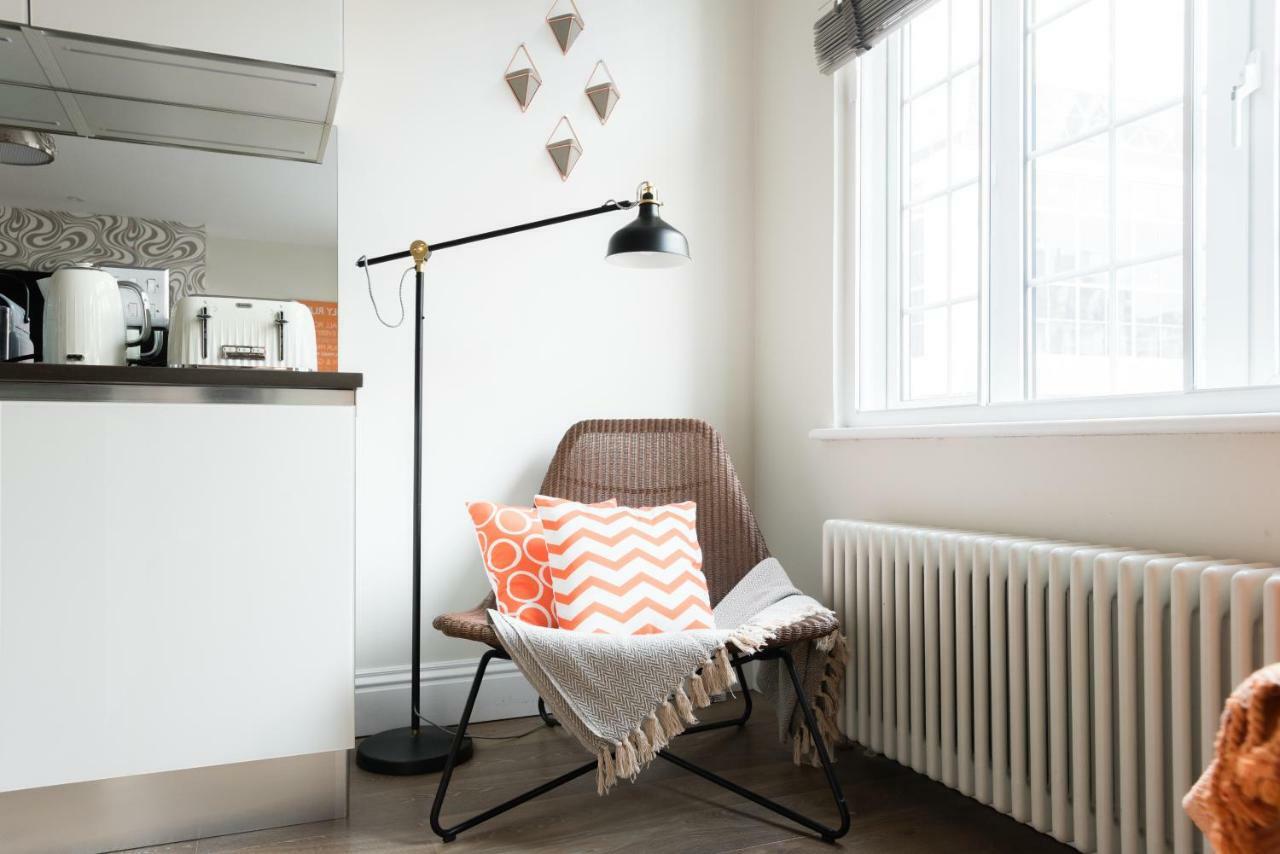 Apartamento The Oxford Street Studio - 1bdr In Paddington