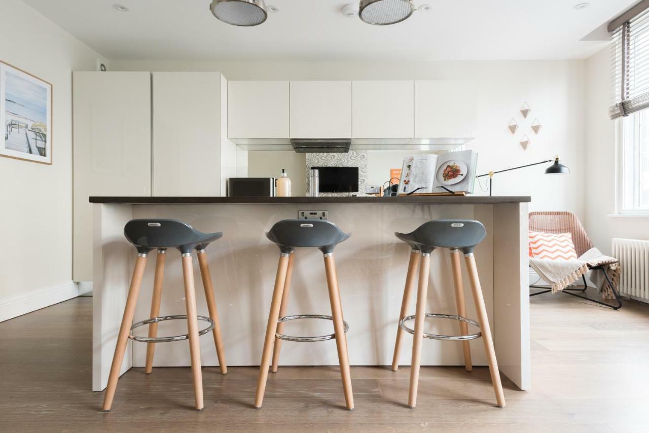 Apartamento The Oxford Street Studio - 1bdr In Paddington